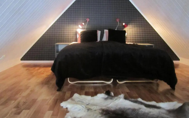 Blåbärsvägen Vacation Home
