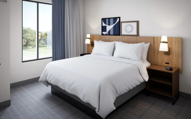 Staybridge Suites   Ames, An Ihg