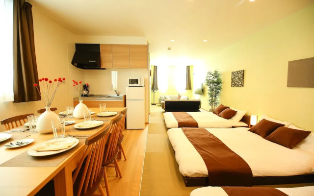 Prime Room Beppu Hamawaki