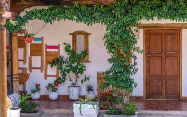 Nuik B&B in San Cristobal de las Casas, Mexico from 168$, photos, reviews -  