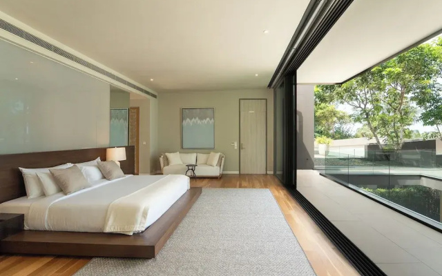 Veyla Natai Residence - Luxury Pool Villa
