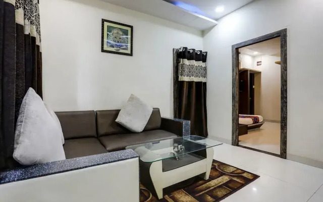 FabHotel Blue Star