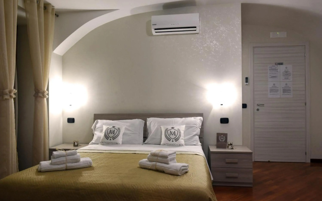 Montesantogroup Apartments