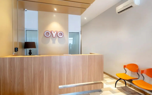 Festive Inn by OYO Rooms