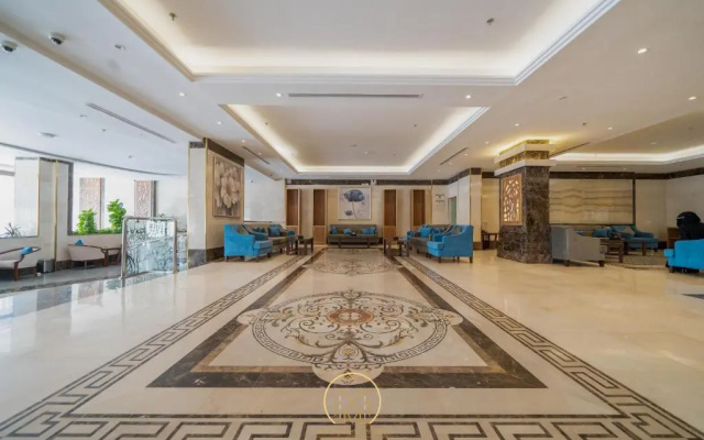 Moon View Hotel