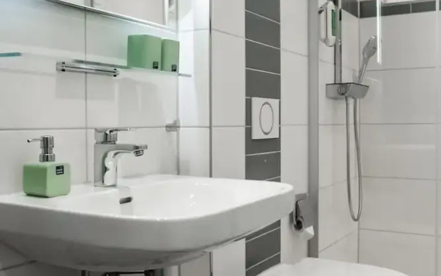 Altstadt-Apartment