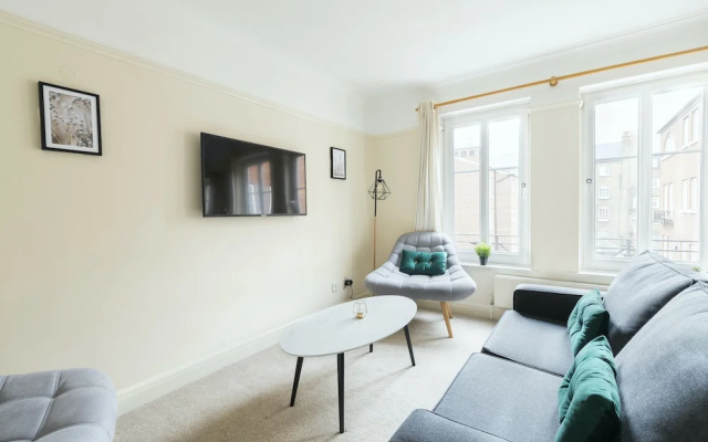 Marylebone - Private Apartment