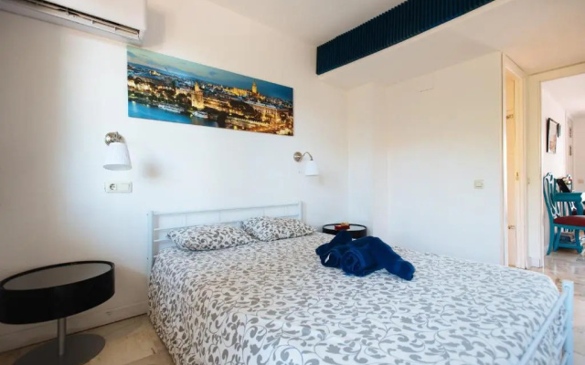 Apartamento Las Brisas II
