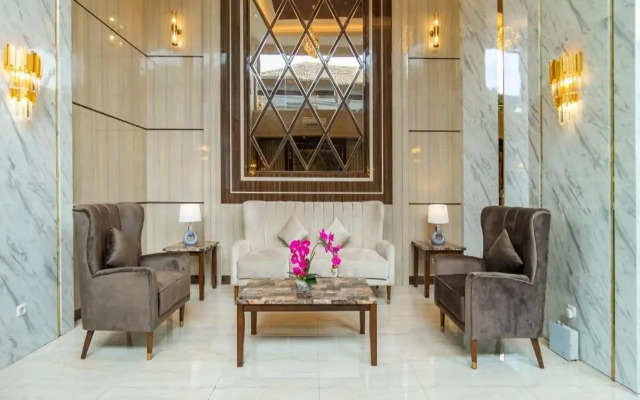 City of Aventus Hotel - Denpasar