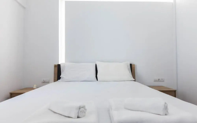 Kallithea Modern Living w Designer Touch