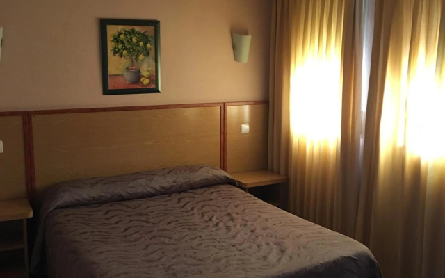 Hotel Avenida Leganés