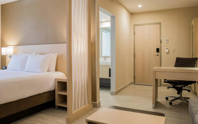 Hyatt Place Managua
