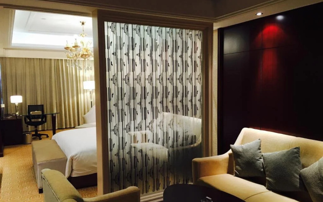 Oriental Xuanwu Hotel