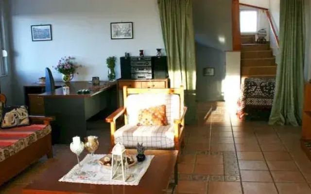 The Olive Branch Villa