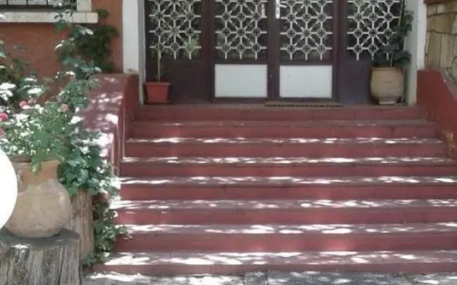Auberge La Forestiere