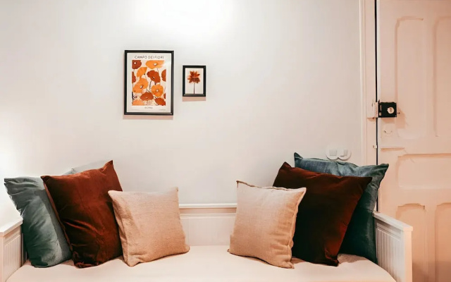 Historic Stylish 3bed City Centre By Gt House