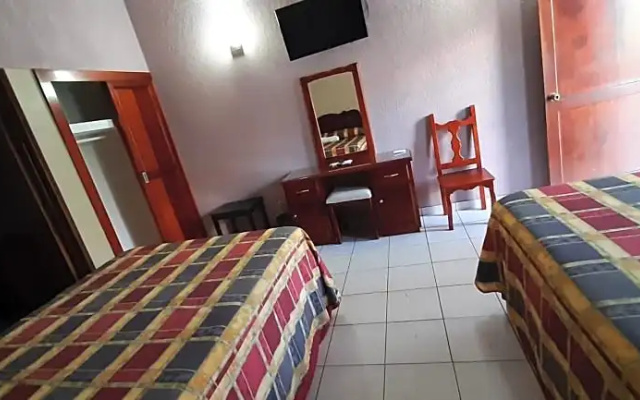 Hotel San Miguel