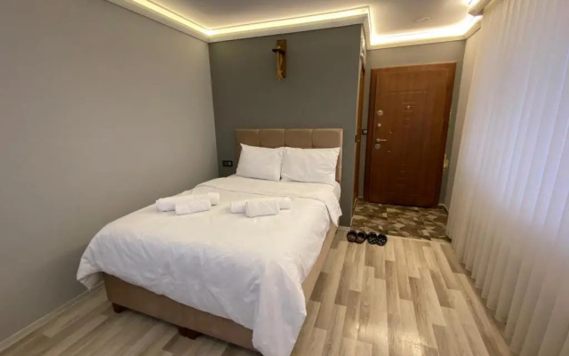 Yamac Cam Hotel