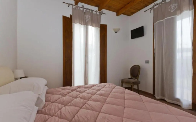 Il Casale del Giglio