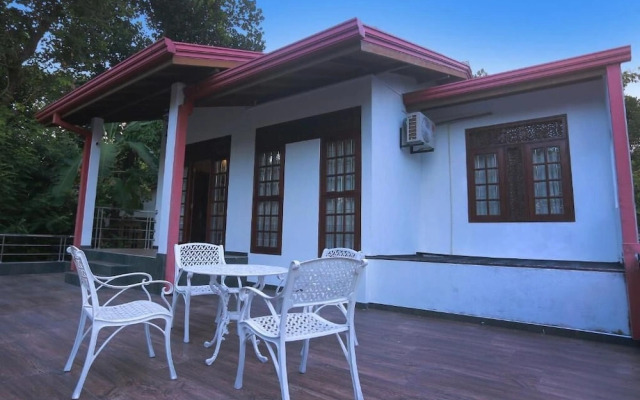 Nimnada villa
