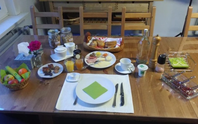 B&B De Oude Berg
