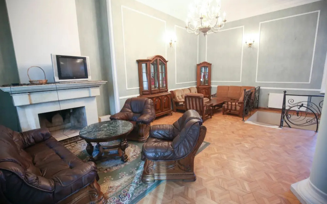 Tamarisi Old Tbilisi