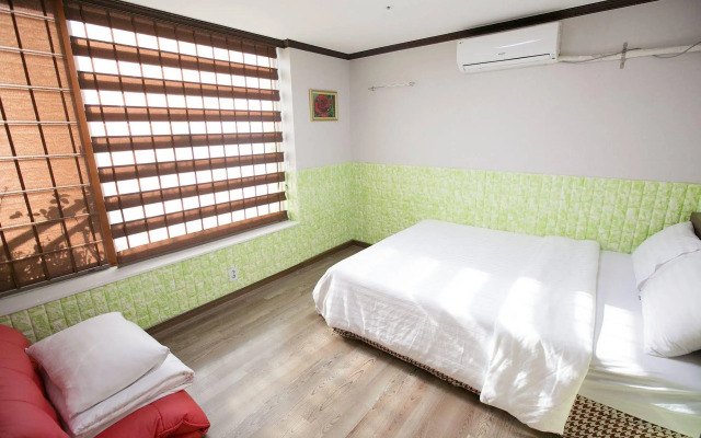 K Hostel
