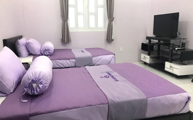 HT Hotel Apartment
