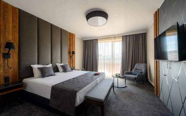 Grand Hotel Therme