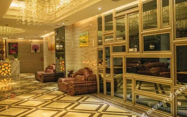 Sheng Yue Hotel