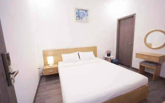 Nam Duong Hotel Dalat