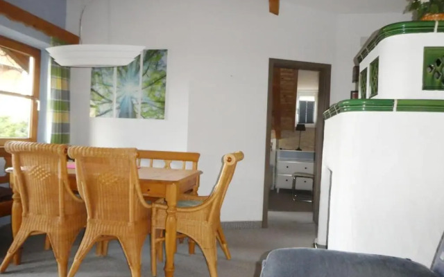 Holiday home Almliesel