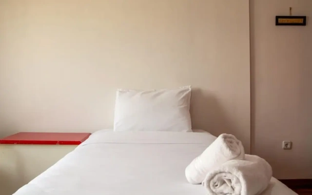 Vibrant Flat Near Trendy Attractions in Karsiyaka