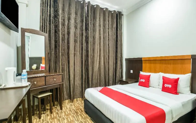 Grand Inn Semporna by OYO Rooms