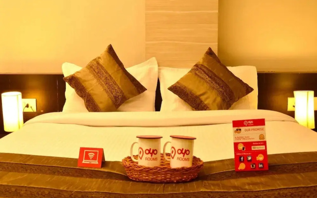 OYO 2222 Hotel Bhumi