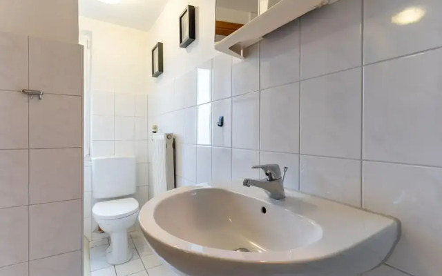 Ferienwohnung in Busum