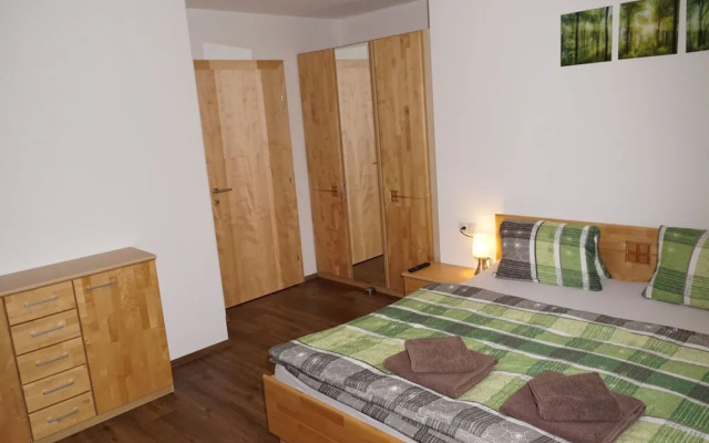Chalet in Kaltenbach Near Ski Lift