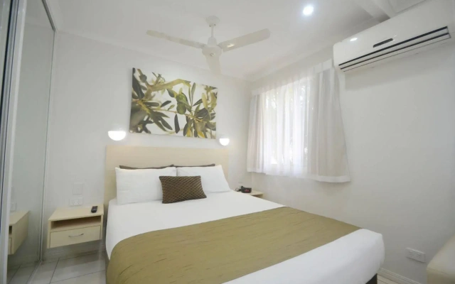 Barney Beach Accommodation