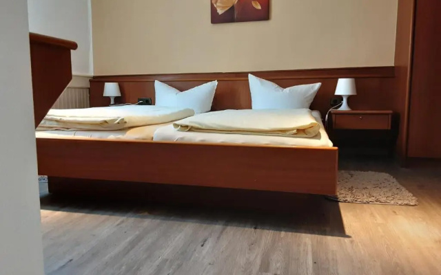 Hotel Gasthof Zur Krone