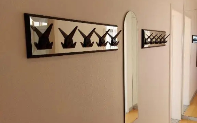 Appartement 304 met 3 slaapkamers frontaal zeezicht