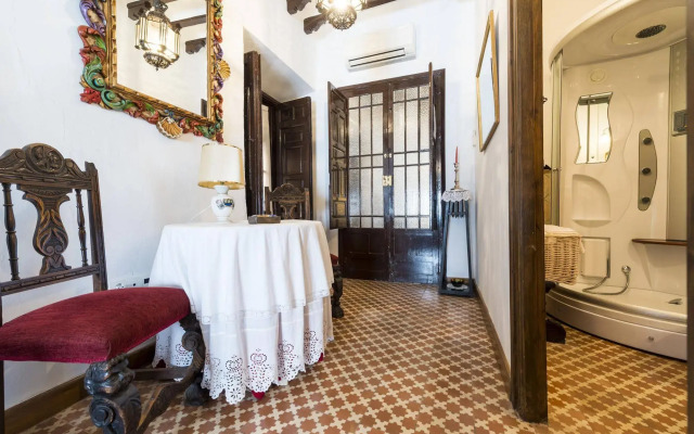 Casa Rural Tia Pilar de Almagro
