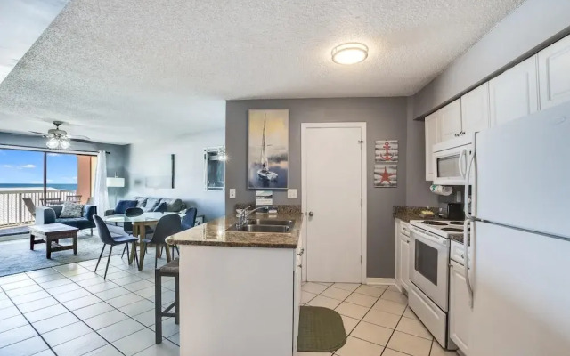 Harbour Place 503 Condo