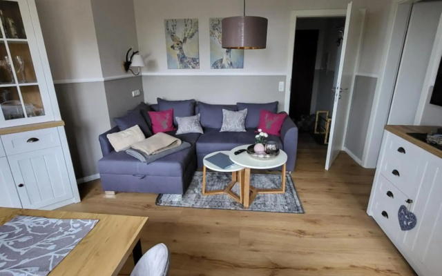 Appartement ZweiteHeimat