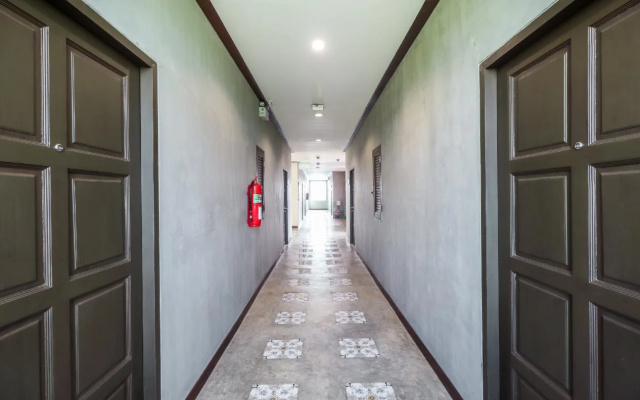 De Phunchai Hometel