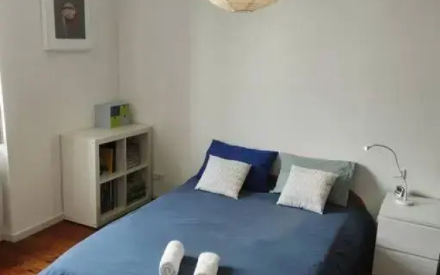 *24H* maison de ville proche centre ville/tram