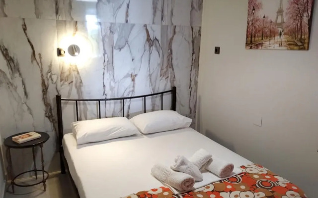 Villa Zina Studio 4 Pelion