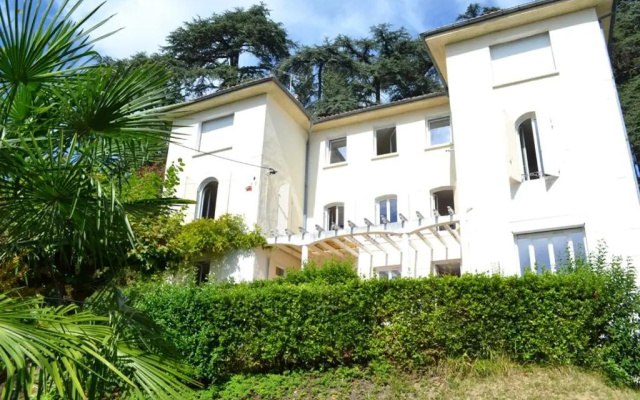 Villa Saint Vincent