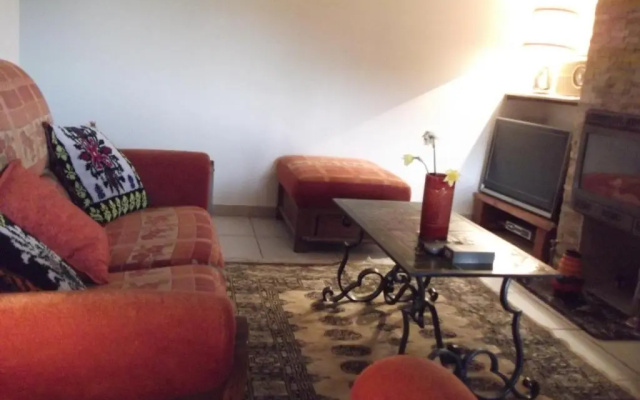 Private Holiday in Barjols