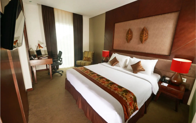 Grand Tjokro Balikpapan