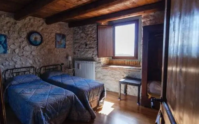La Locanda delle Streghe - Relais Ristorante